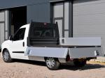 Fiat Doblo Work Up 2011 года